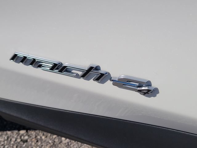 Certified 2025 Ford Mustang Mach-E Premium AWD/4WD image 9