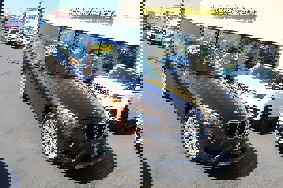 Used 2014 BMW X1 xDrive28i image 38