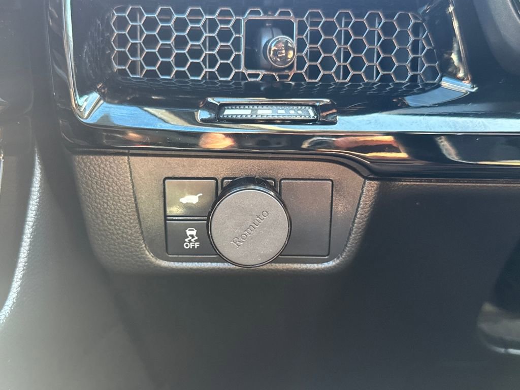 Used 2023 Honda CR-V EX-L image 33