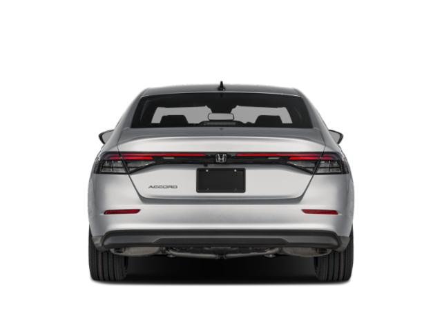 New 2026 Honda Accord SE image 8