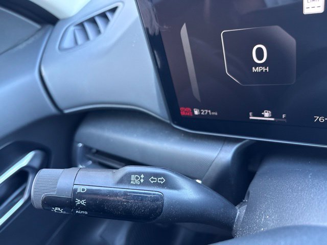 Certified 2025 Kia K4 EX FWD image 20