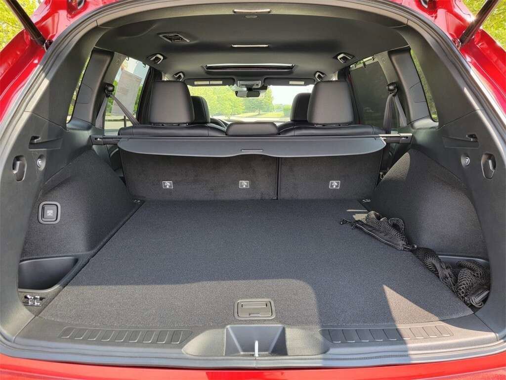 Used 2023 Honda Passport Elite image 27