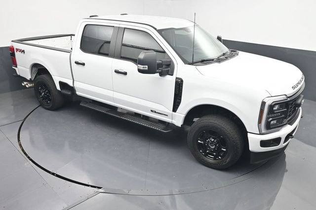 Used 2024 Ford F250 XL w/ STX Appearance Package AWD/4WD image 36