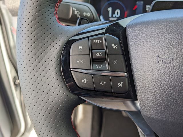 New 2026 Ford Explorer ST RWD image 32