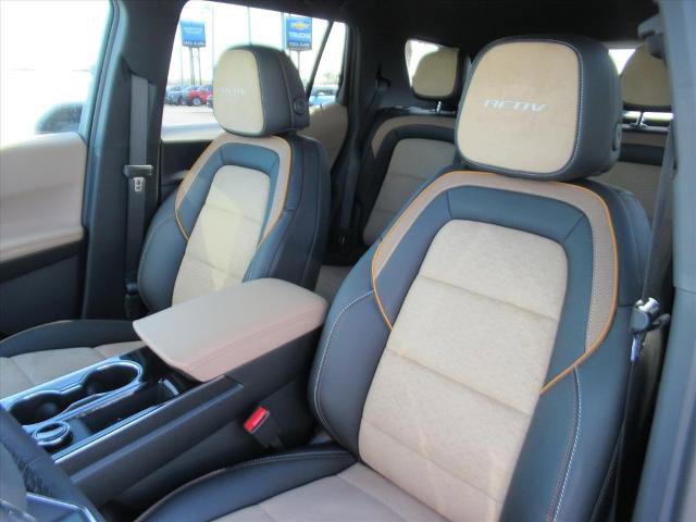 New 2026 Chevrolet Equinox ACTIV w/ Convenience Package III image 18