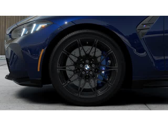 New 2027 BMW M3 Competition AWD/4WD image 7