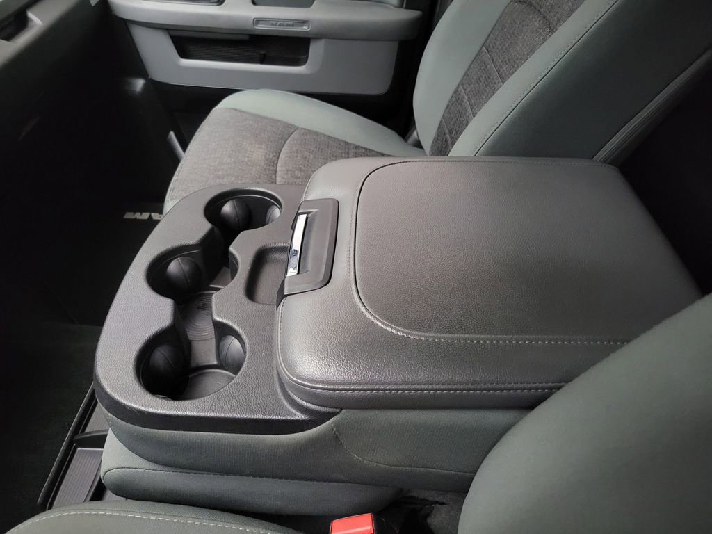 Used 2015 RAM 1500 Big Horn image 24