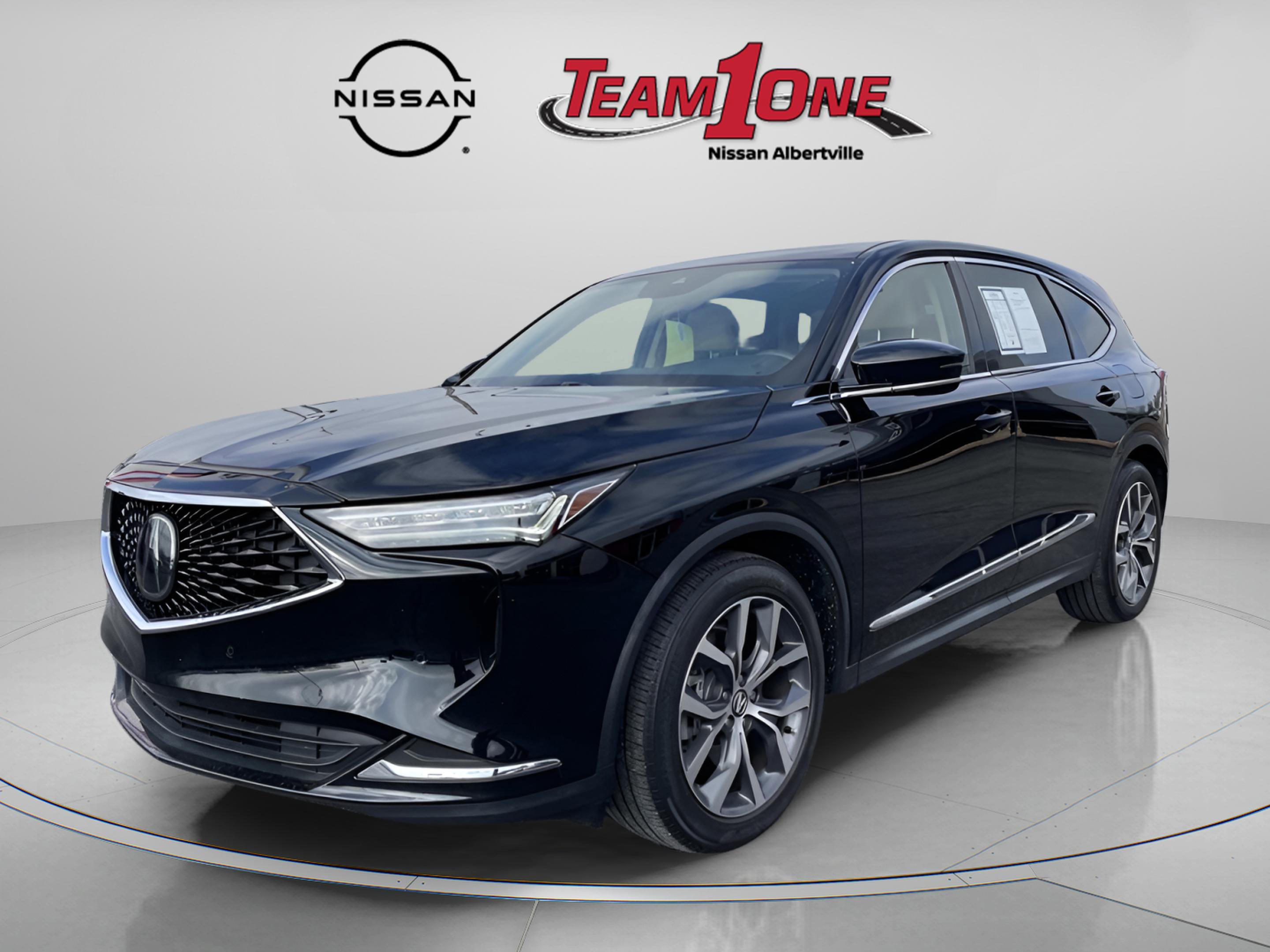 Used 2023 Acura MDX FWD w/ Technology Package image 4