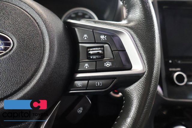 Used 2022 Subaru Forester Limited w/ Popular Package #3 AWD/4WD image 26