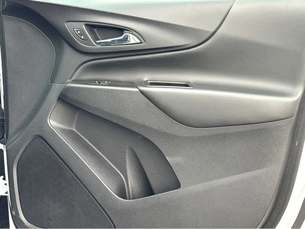 Certified 2024 Chevrolet Equinox LT image 14