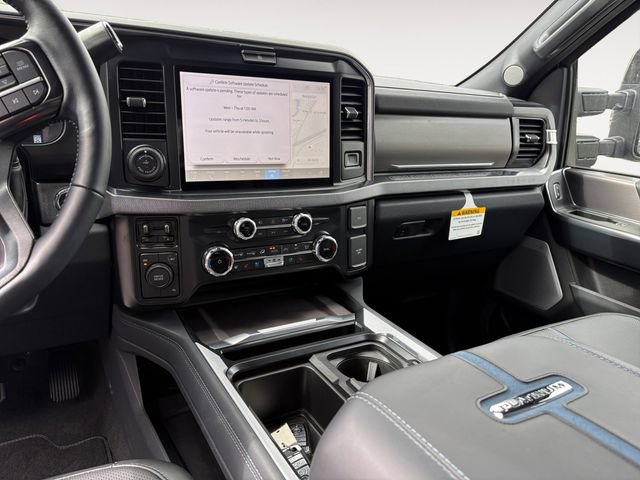 Used 2026 Ford F450 Platinum AWD/4WD image 11