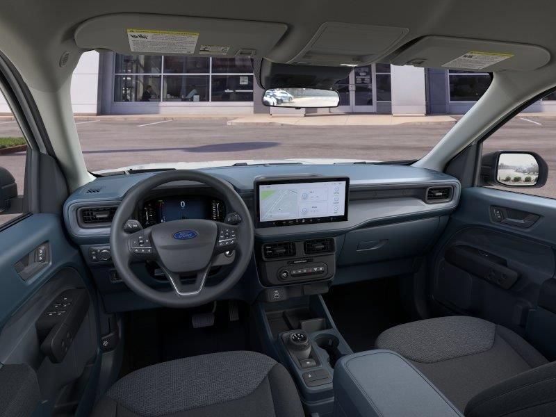 New 2026 Ford Maverick XL w/ Equipment Group 101A AWD/4WD image 9