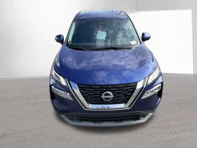 Certified 2023 Nissan Rogue SV image 35