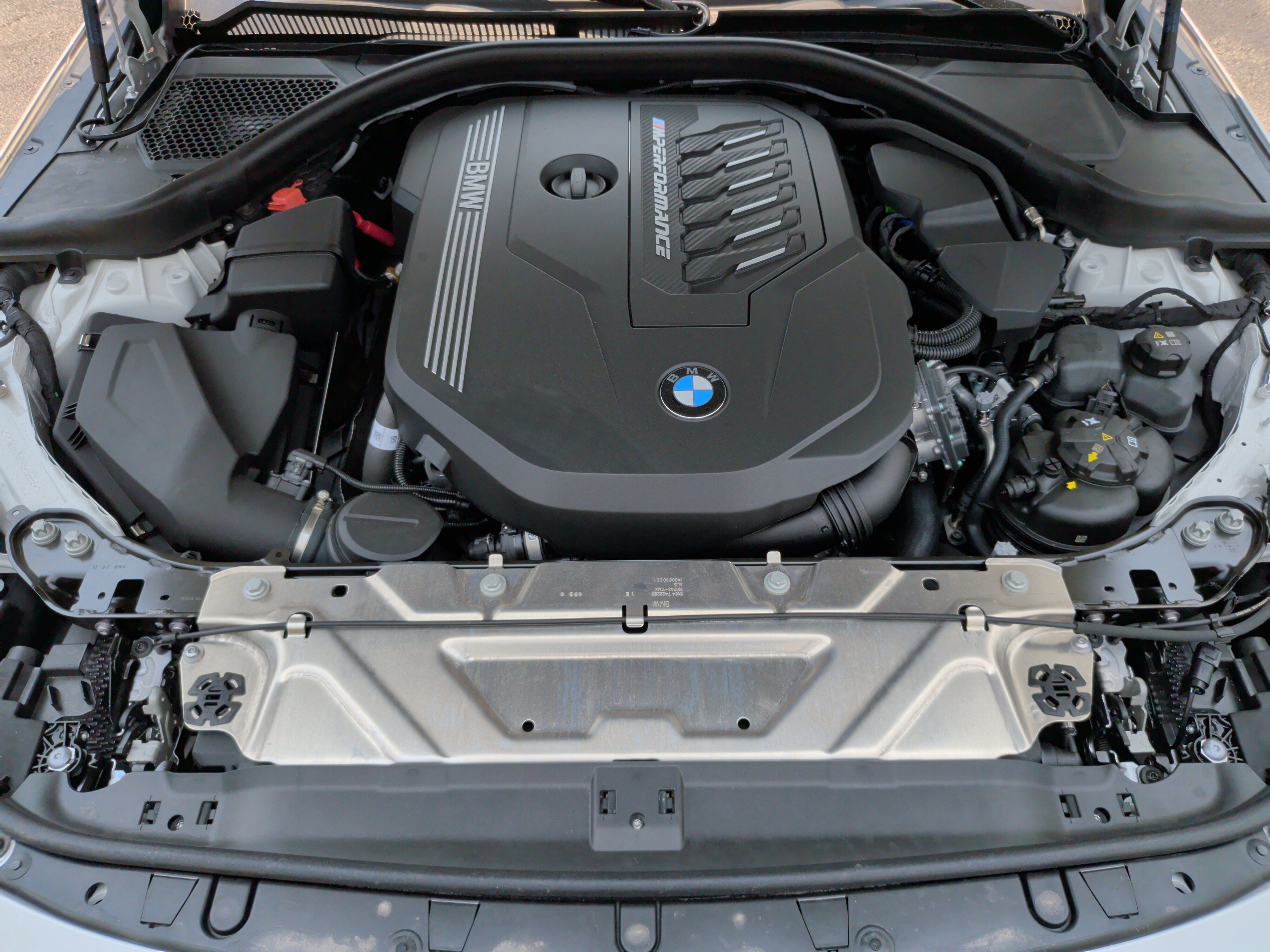 New 2026 BMW M240i xDrive Coupe w/ Premium Package AWD/4WD image 43