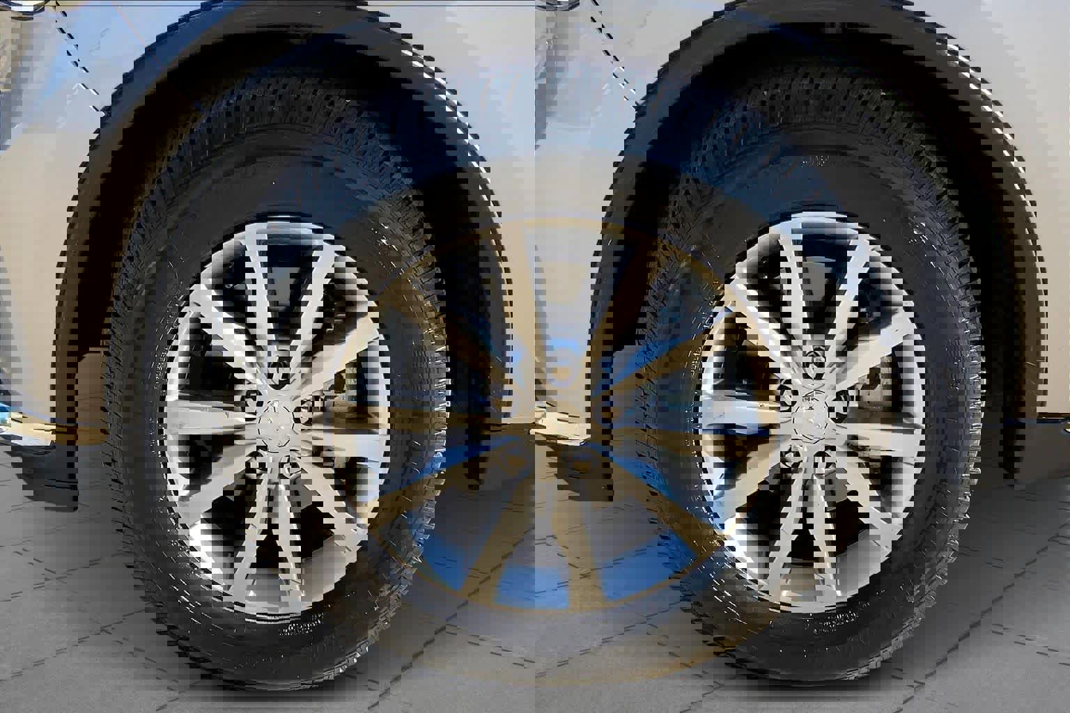 Used 2017 Dodge Durango SXT w/ Quick Order Package 23B image 10