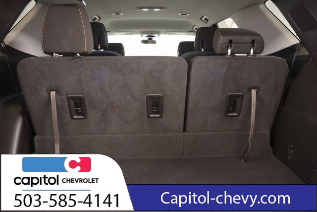 Used 2018 Chevrolet Traverse LT AWD/4WD image 27