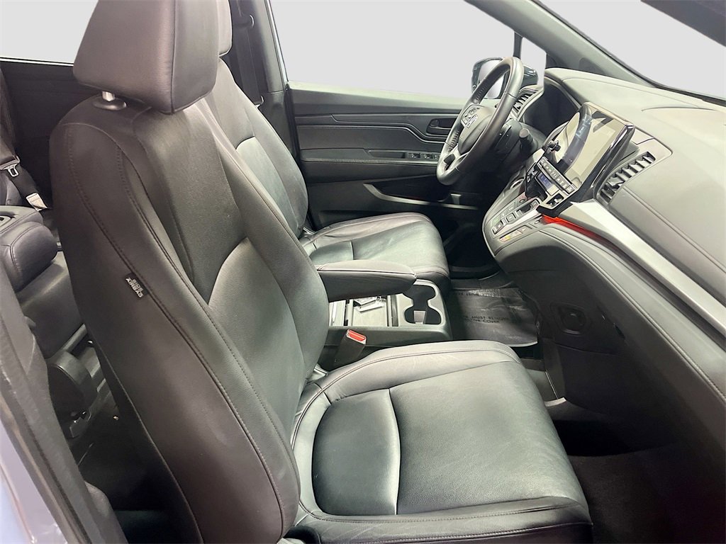 Used 2024 Honda Odyssey Sport image 29