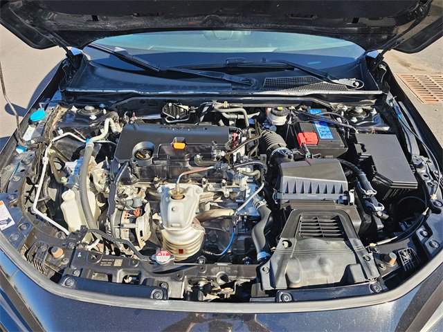 Used 2022 Honda Civic Sport image 9