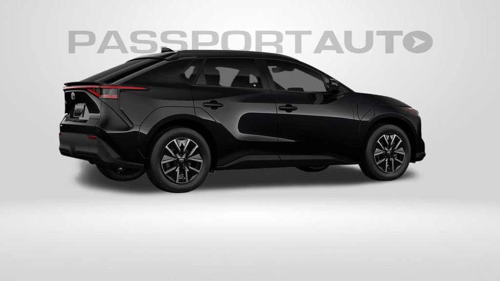 New 2026 Toyota bZ FWD image 12