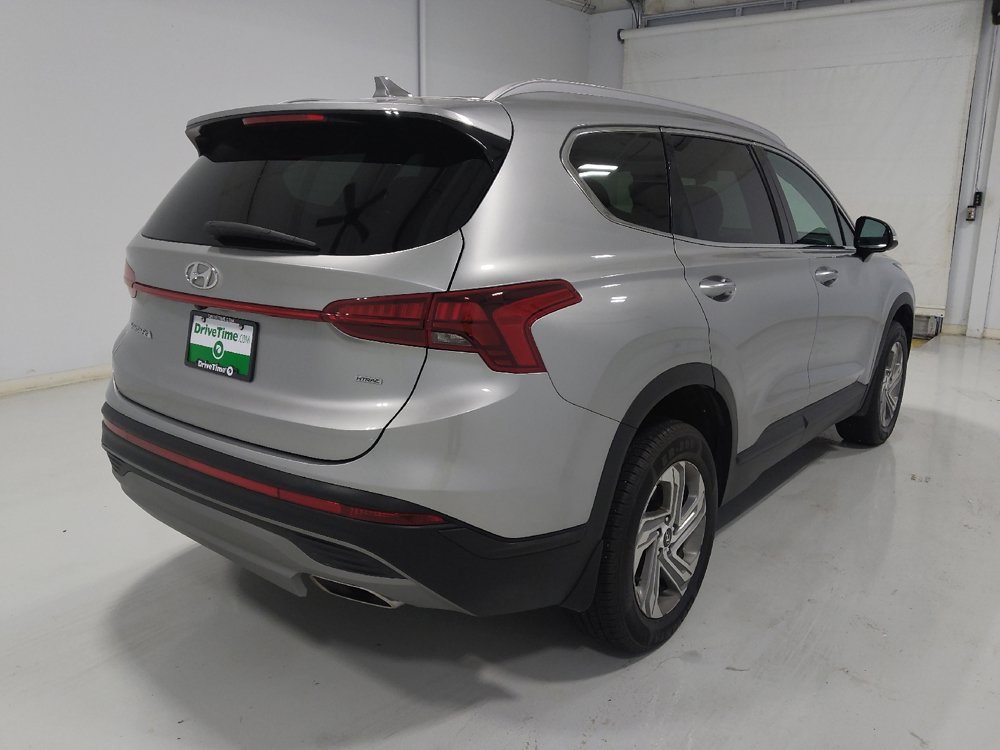 Used 2023 Hyundai Santa Fe SEL AWD/4WD image 9