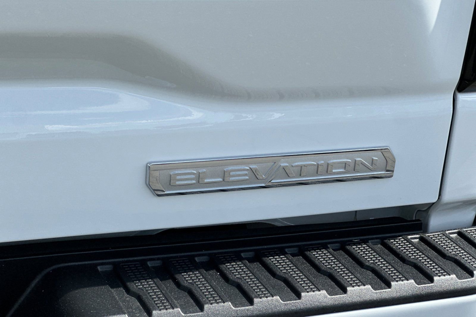 New 2026 GMC Sierra 1500 Elevation w/ Elevation Premium Package image 7