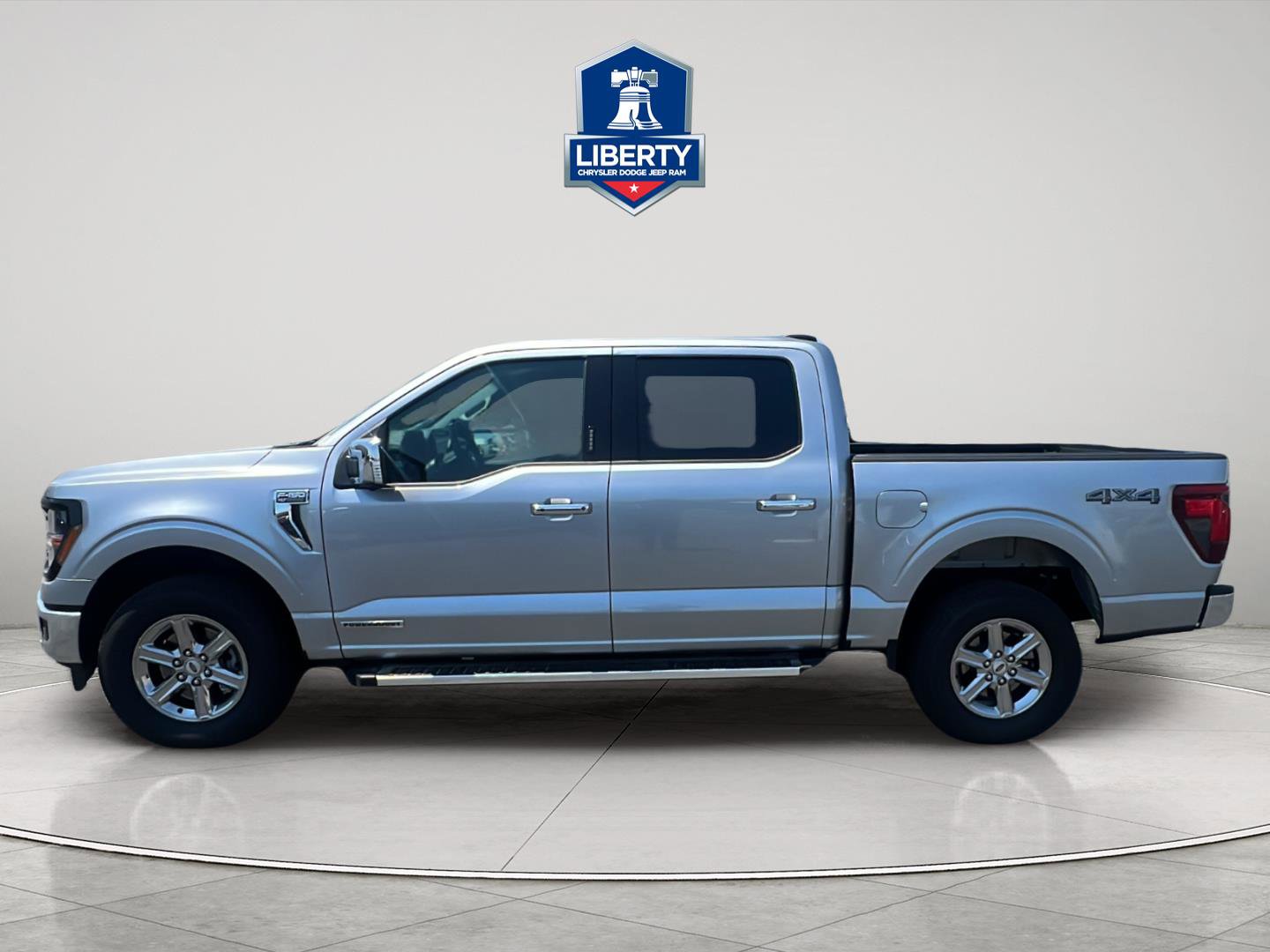 Used 2024 Ford F150 XLT w/ Equipment Group 302A MID AWD/4WD image 27