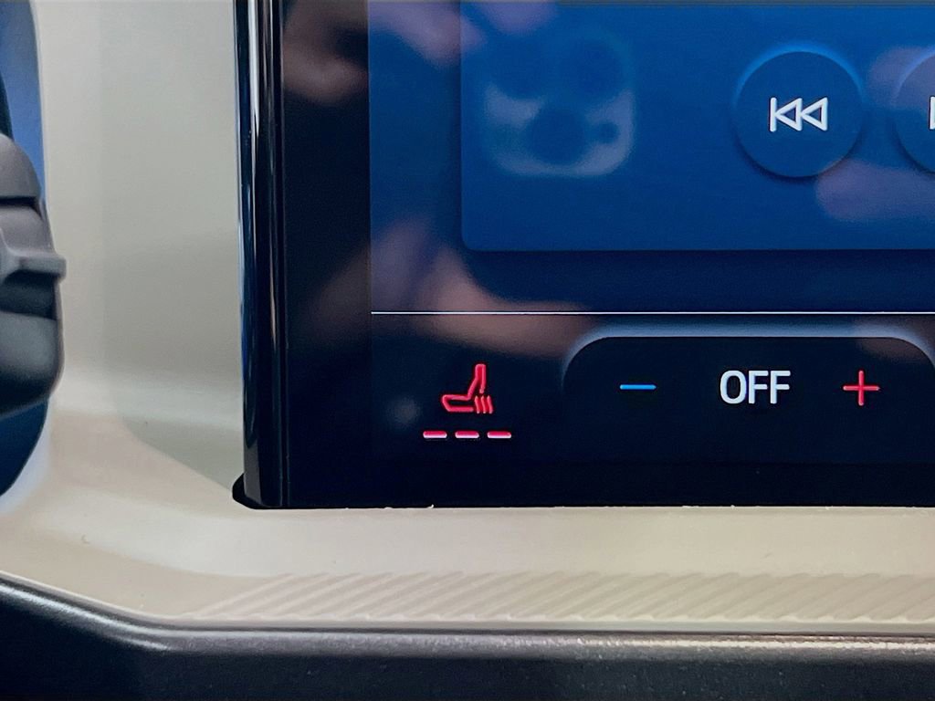 New 2025 Ford Bronco Sport Big Bend w/ Convenience Package image 23