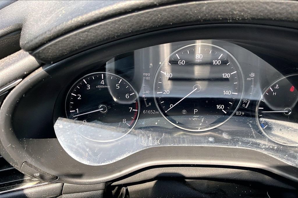 Used 2019 MAZDA MAZDA3 AWD Hatchback w/ Preferred Pkg image 8