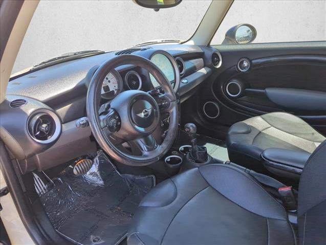 Used 2019 MINI Cooper Countryman S FWD image 8