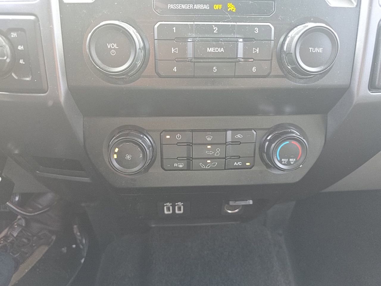 Used 2020 Ford F150 XLT w/ Equipment Group 301A Mid image 56