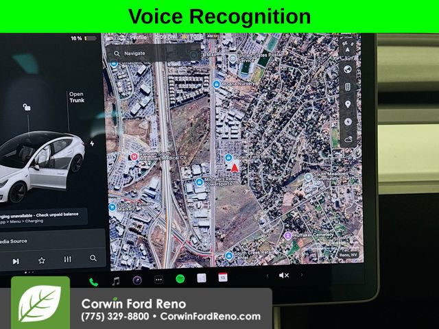 Used 2020 Tesla Model 3 Standard Range Plus image 12