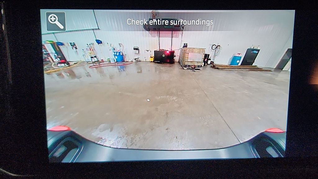 New 2026 Jeep Gladiator Mojave w/ Steel Bumper Group image 21