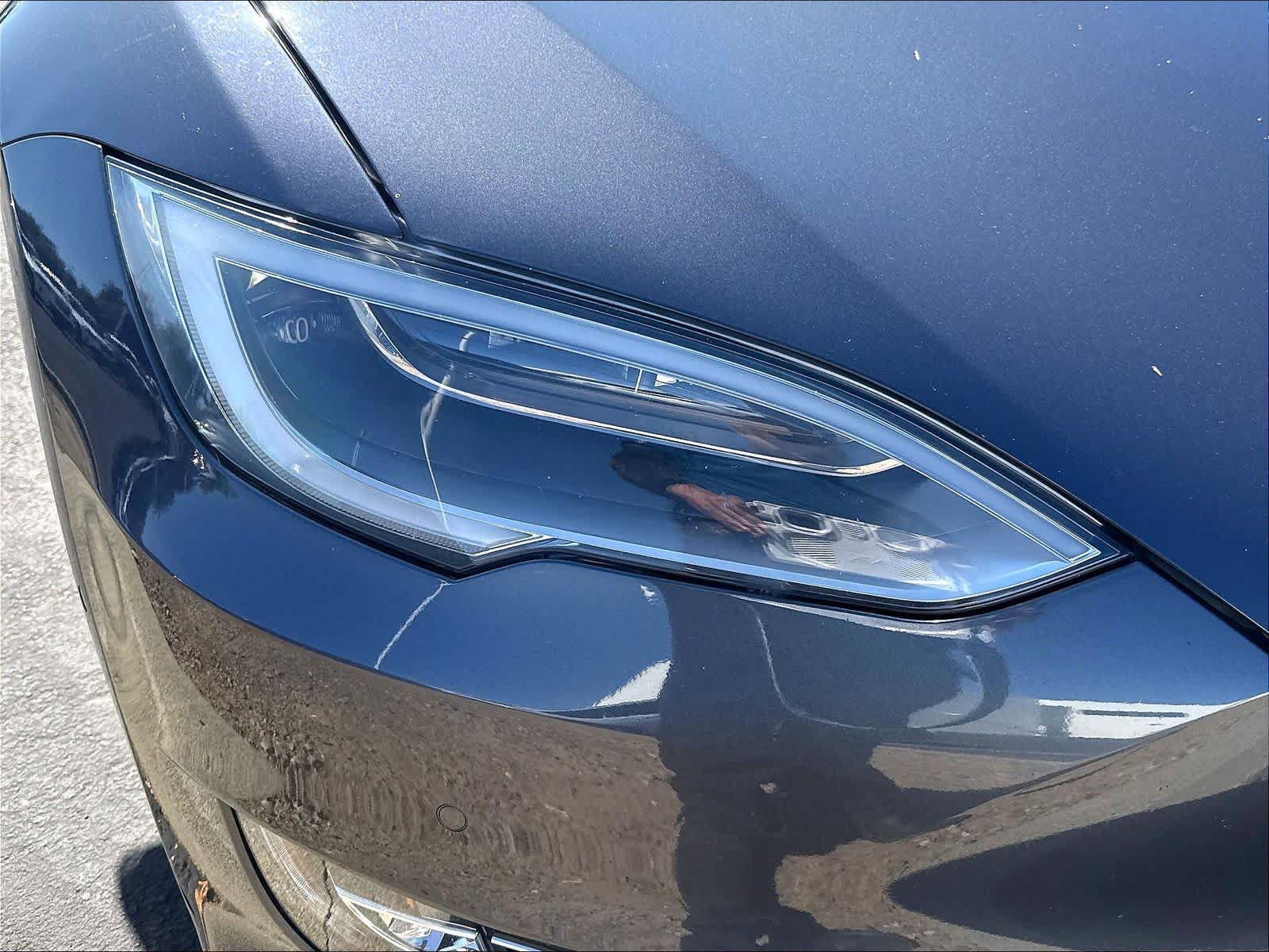 Used 2018 Tesla Model S 75D AWD/4WD image 28