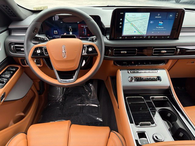 New 2026 Lincoln Aviator Black Label w/ Jet Appearance Package AWD/4WD image 17