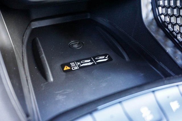 New 2025 Chevrolet TrailBlazer RS w/ Convenience Package image 28