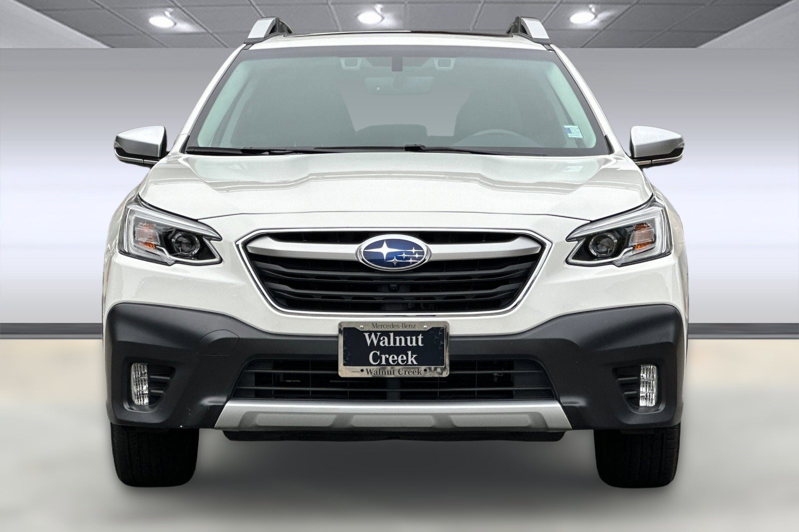 Used 2020 Subaru Outback Touring w/ Popular Package #2 image 5