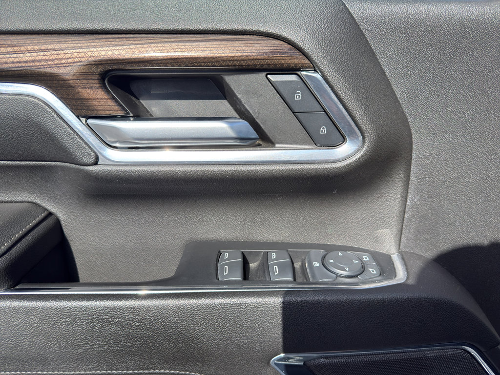 Used 2024 Chevrolet Silverado 2500 LT image 10