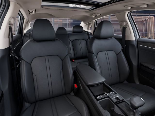 New 2025 Kia K5 EX image 15