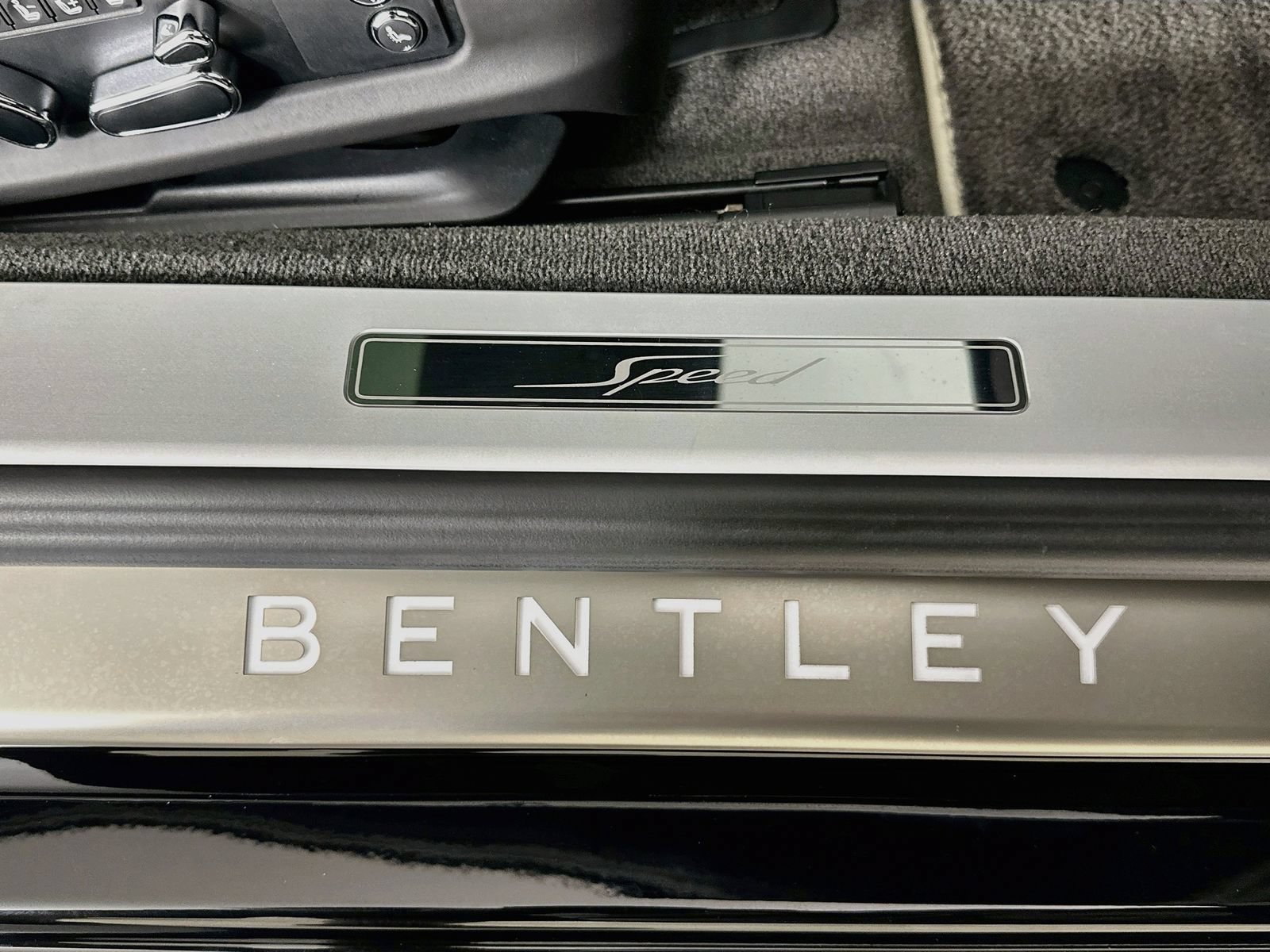 Used 2023 Bentley Continental GT Speed AWD/4WD image 66