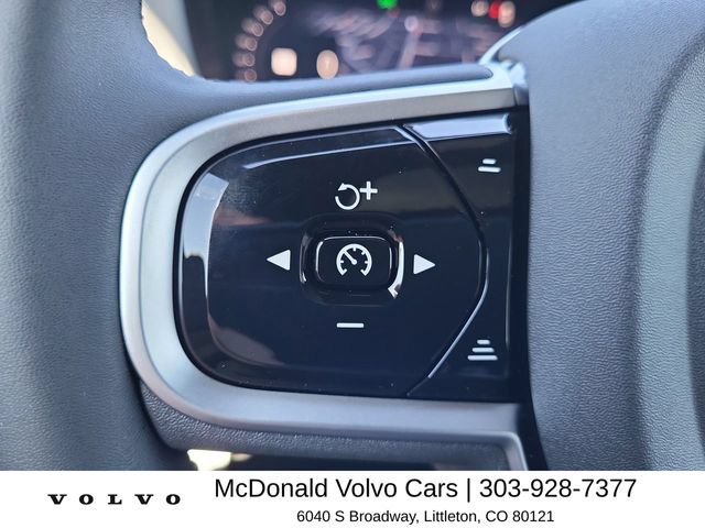 New 2026 Volvo XC60 B5 Plus w/ Protection Package Premier AWD/4WD image 22