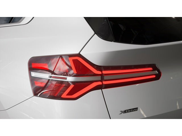 New 2026 BMW X3 xDrive30 AWD/4WD image 8