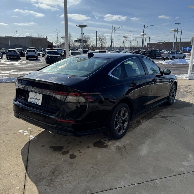 Used 2023 Honda Accord EX image 5