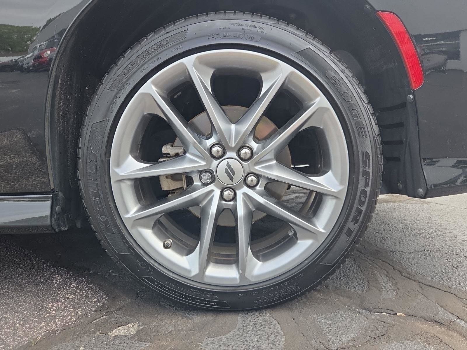 Used 2023 Dodge Charger GT image 8