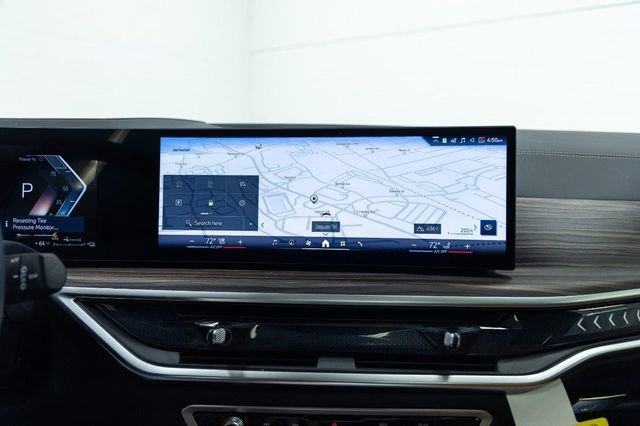 New 2026 BMW X5 xDrive50e w/ M Sport Package image 19