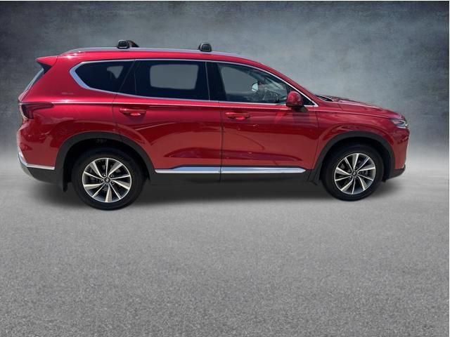 Used 2020 Hyundai Santa Fe SEL w/ Convenience Package FWD image 8