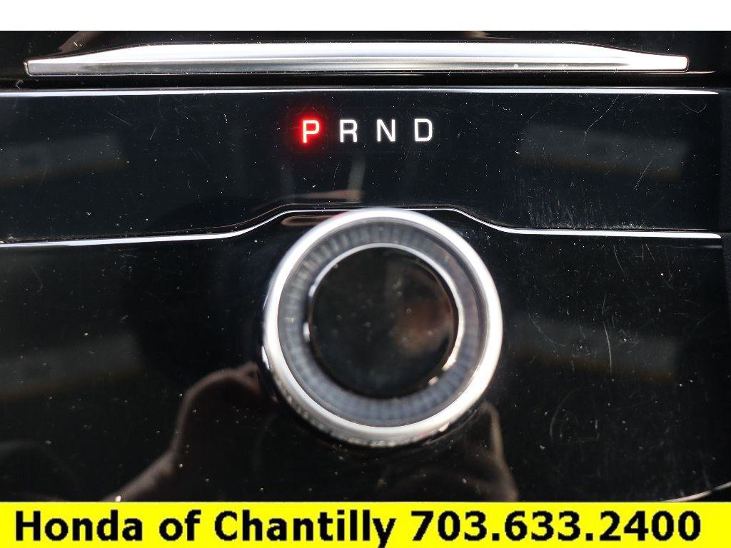 Used 2024 Jeep Grand Cherokee Altitude image 18