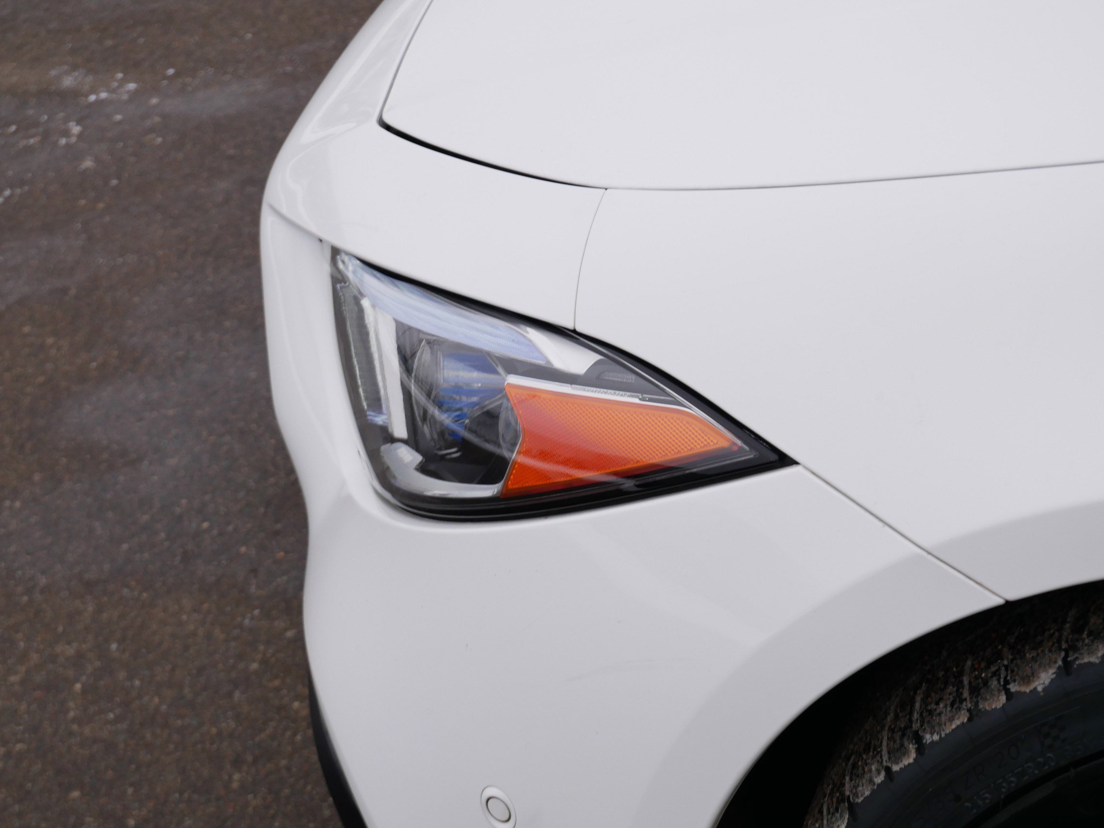 Used 2019 Mercedes-Benz CLS 53 AMG 4MATIC image 16