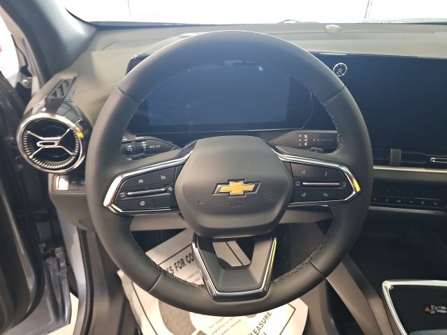 New 2026 Chevrolet Equinox LT w/ Convenience Package II image 17
