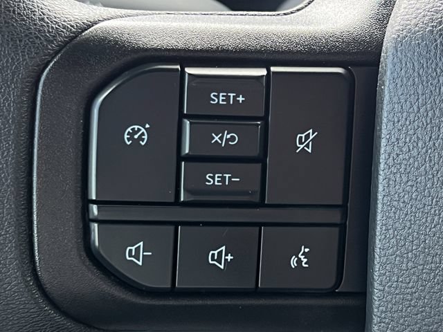 Used 2024 Ford F350 XL AWD/4WD image 20
