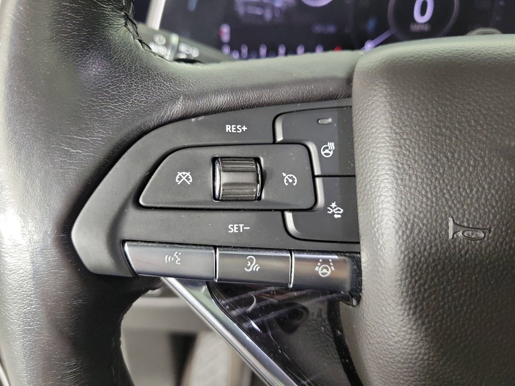 Used 2023 Cadillac Escalade ESV Sport AWD/4WD image 23